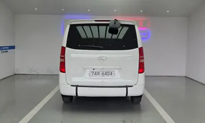 Hyundai Starex 2010, 133000 км, за 7500000 KRW