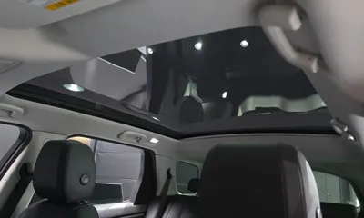 Land Rover Discovery Sport 2016, 65728 км, за 10500000 KRW - фото 16