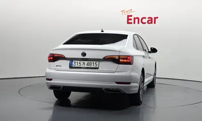 Volkswagen Jetta 2021, 91033 км, за 15500000 KRW - фото 4
