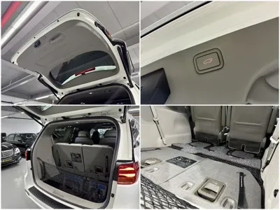 Kia Canival 2019, 56362 км, за 23500000 KRW - фото 10