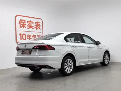 Volkswagen Bora 2020, 52500 км, за 45900 CNY