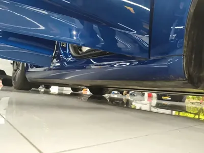 Tesla Model 3 2025, 12000 км, за 240500 CNY - фото 21