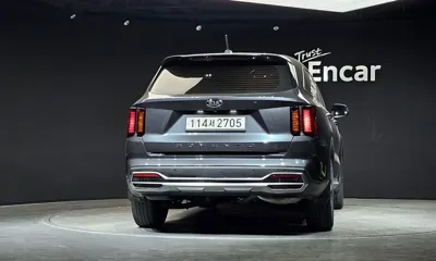 Kia Sorento 2021, 75817 км, за 22500000 KRW