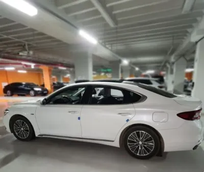 Hyundai Grandeur 2018, 192224 км, за 13490000 KRW - фото 4