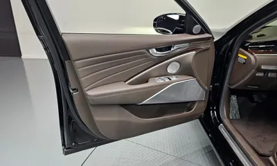 Kia K9 2020, 96705 км, за 22700000 KRW - фото 24