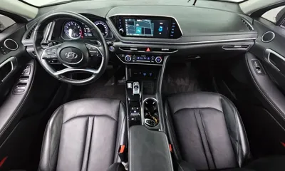 Hyundai Sonata 2022, 37412 км, за 16300000 KRW - фото 7
