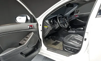 Kia K5 2013, 171773 км, за 4190000 KRW - фото 10