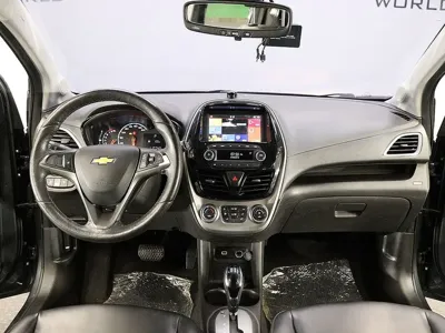 ChevroletGMDaewoo Spark 2019, 110750 км, за 6200000 KRW - фото 7