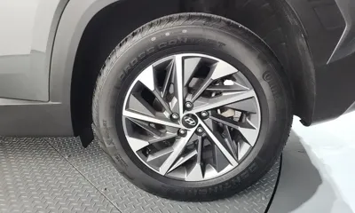 Hyundai Tucson 2021, 61347 км, за 24400000 KRW - фото 21