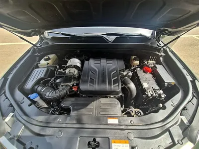 KG_Mobility_Ssangyong Rexton 2023, 73023 км, за 17800000 KRW - фото 6