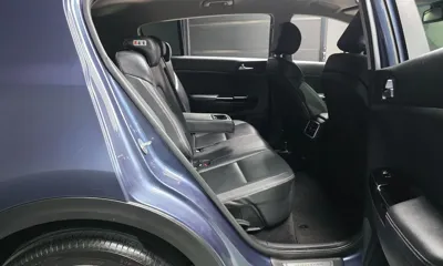 Kia Sportage 2017, 110853 км, за 12500000 KRW - фото 12