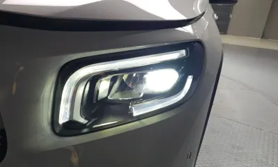 Mercedes-Benz GLB-Class 2022, 24284 км, за 36900000 KRW - фото 22