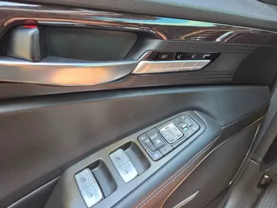 Genesis EQ900 2016, 199954 км, за 15500000 KRW - фото 18