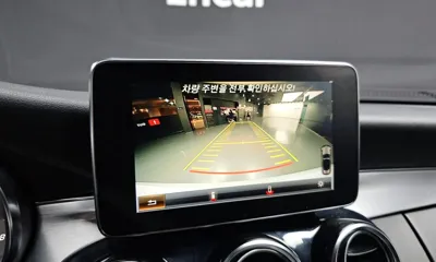 Mercedes-Benz C-Class 2017, 87438 км, за 23900000 KRW - фото 14