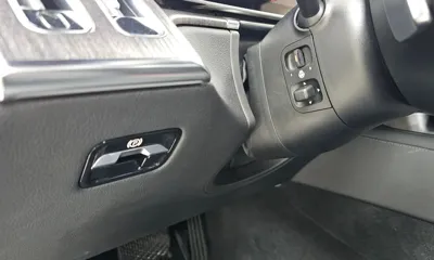 Mercedes-Benz S-Class 2021, 110964 км, за 59900000 KRW - фото 20