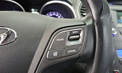 Hyundai Santafe 2013, 191307 км, за 5850000 KRW - фото 17