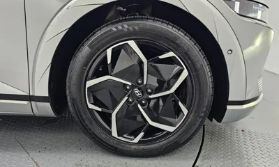 Hyundai Ioniq5 2023, 29799 км, за 37900000 KRW - фото 21