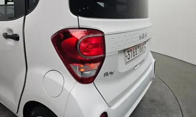 Kia Ray 2022, 110276 км, за 6390000 KRW - фото 23