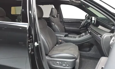 Hyundai Palisade 2024, 19648 км, за 48550000 KRW - фото 26