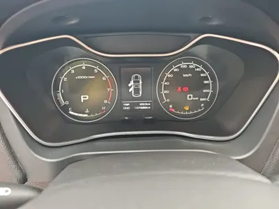 Geely Vision X6 2016, 107700 км, за 20600 CNY - фото 12