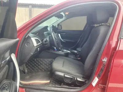 BMW 1 Series (Import) 2012, 145000 км, за 18500 CNY - фото 4