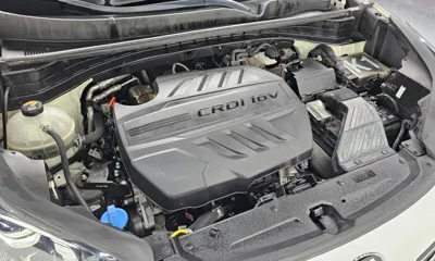 Kia Sportage 2020, 98602 км, за 16500000 KRW - фото 6