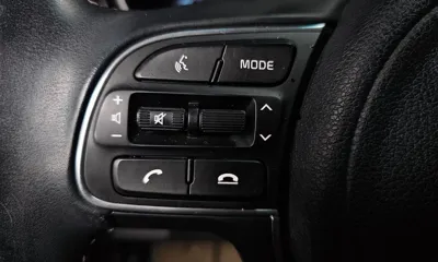 Kia Niro 2021, 52660 км, за 20800000 KRW - фото 28