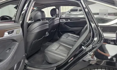 Genesis G80 2017, 114769 км, за 15000000 KRW - фото 26