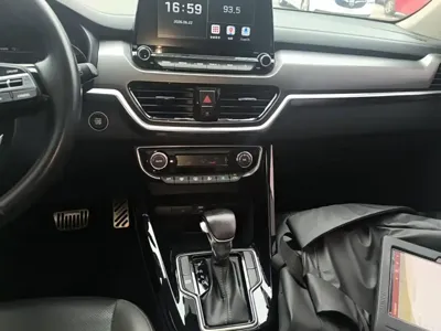 Kia Sportage 2020, 53000 км, за 56300 CNY - фото 13