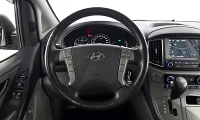 Hyundai Starex 2018, 58541 км, за 12900000 KRW - фото 13