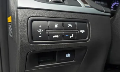 Genesis G80 2019, 191132 км, за 12790000 KRW - фото 14