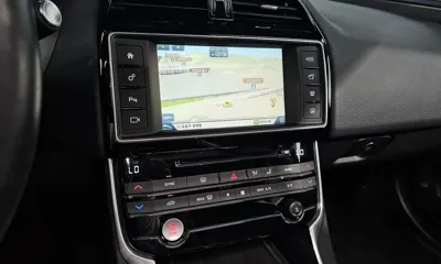 Jaguar XE 2016, 74741 км, за 8000000 KRW - фото 16