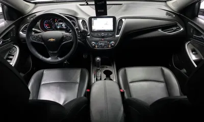 ChevroletGMDaewoo Malibu 2017, 107162 км, за 6500000 KRW - фото 7