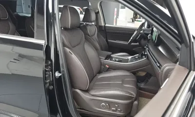 Hyundai Palisade 2023, 46220 км, за 35900000 KRW - фото 26