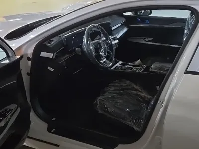 Kia K5 2026, 5 км, за 4320000 KRW - фото 11