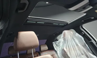 Mercedes-Benz E-Class 2016, 118577 км, за 11500000 KRW - фото 19