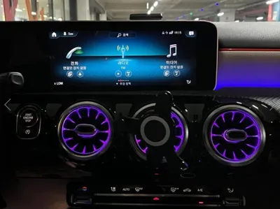 Mercedes-Benz A-Class 2020, 51924 км, за 18500000 KRW - фото 8