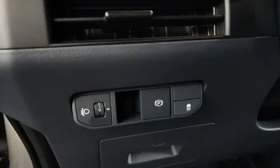 Kia PV5 2026, 3873 км, за 37500000 KRW - фото 28