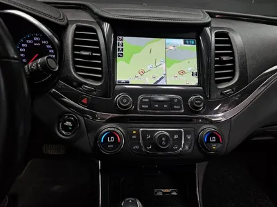 ChevroletGMDaewoo Impala 2019, 186658 км, за 7500000 KRW - фото 13