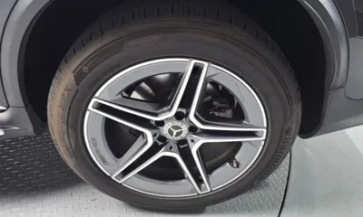 Mercedes-Benz GLC-Class 2021, 96850 км, за 36900000 KRW - фото 21