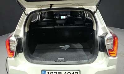 KG_Mobility_Ssangyong TIBOLI 2022, 122373 км, за 8950000 KRW - фото 20