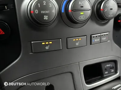 Hyundai Starex 2015, 168158 км, за 6200000 KRW - фото 17