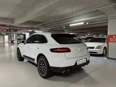 Porsche Macan 2017, 179000 км, за 27900000 KRW - фото 6