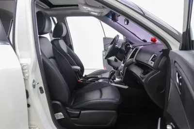 KG_Mobility_Ssangyong TIBOLI 2016, 106925 км, за 7300000 KRW - фото 11