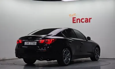 Infiniti Q50 2015, 167525 км, за 4900000 KRW