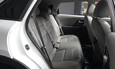 Kia Niro 2018, 134169 км, за 11690000 KRW - фото 12