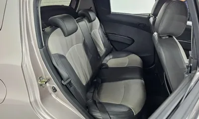 ChevroletGMDaewoo Spark 2012, 67649 км, за 2700000 KRW - фото 26