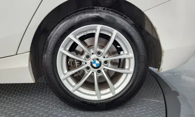 BMW 1-Series 2018, 130312 км, за 10500000 KRW - фото 21