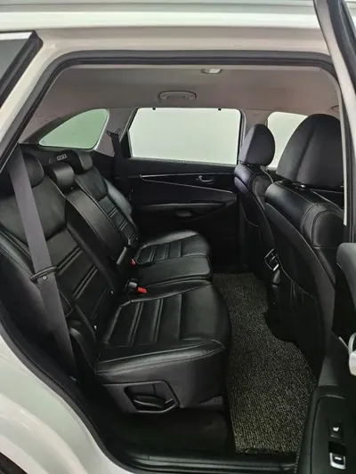 Kia Sorento 2018, 267950 км, за 11000000 KRW - фото 13