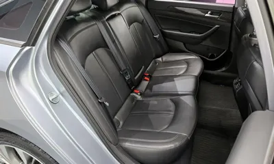 Hyundai Sonata 2015, 191770 км, за 7200000 KRW - фото 11